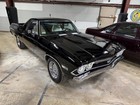 1968 Chevrolet El Camino