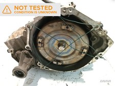 Chrysler Voyager Automatikgetriebe 2.8 CRD Diesel 110kW (150 HP) 2004 MPV 4/5dr