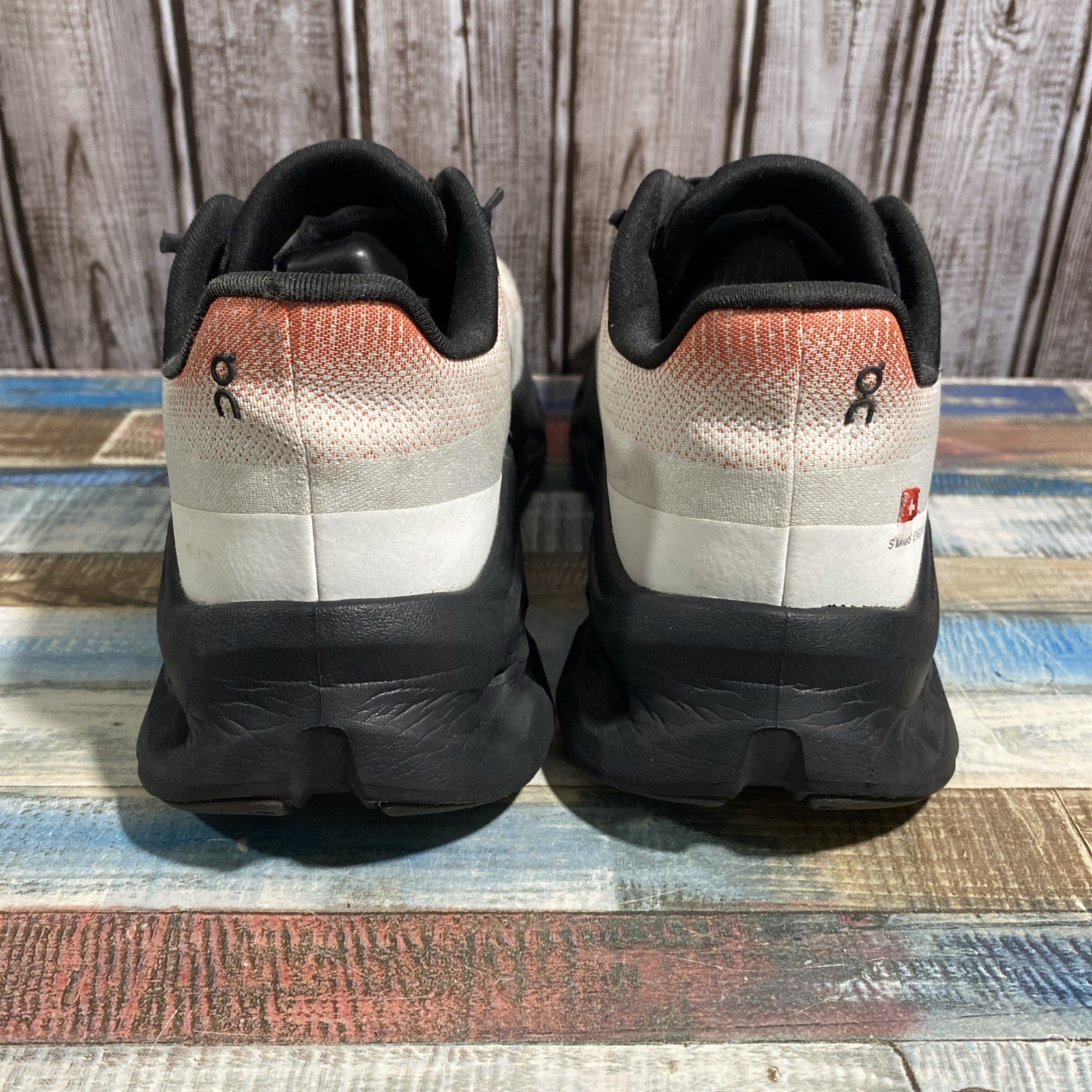 On Cloud Cloudtilt Flame Eclipse athletic Running… - image 5