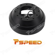 Srk-131h Short Hub Steering Quick Release Adapter For 2001-2011 Honda Civic Srk-131h Short Hub Steering Quick Release Adapter For 2001-2011 Honda Civic