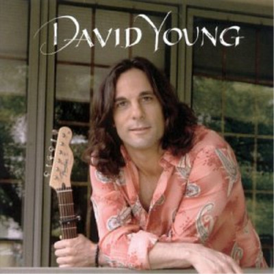 David Young David Young (CD) (UK IMPORT)