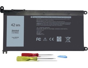 Dell Inspiron 13 5378 Battery | eBay