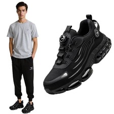 Lightweight Safety Shoes Mens Womens Steel Toe Cap Sneakers Work Boots Shoes