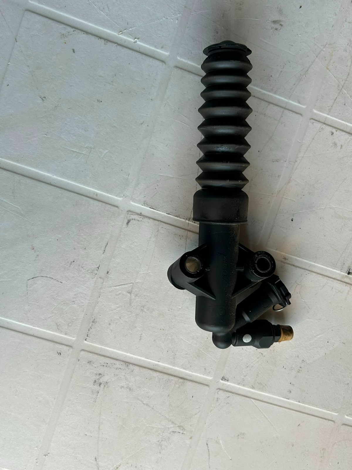 Cilindro Frizione Originale Citroen Opel Peugeot 9812975980