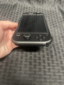 Nintendo Pokemon Switch Lite Dialga & Palkia Limited Edition 