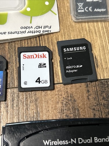 USB/sandisk Flash Drive Lot Of 13 - Afbeelding 8 van 10