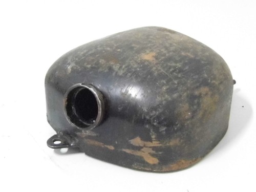 Triumph Tiger Cub F3464 Centre Filler Oil Tank 2 3/4 Pints Secondhand ' - Picture 2 of 8