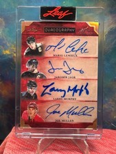 2023 Leaf Magnificence Multi-Sport Cards 23