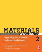 Materials Experience 2 Expanding Territories Of Materials And Design Taschenbuch