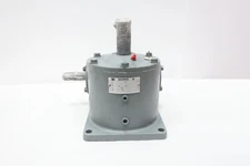 Winsmith 005XCVS2X000D4 Right Angle Gear Reducer 1.95hp 25:1