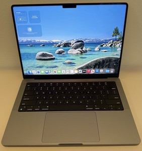 MacBook Pro M1 16GB 512GB | eBay