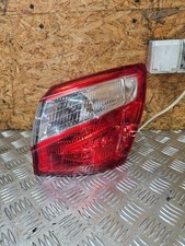 Nissan Qashqai+2 2008 Rückleuchte Heckleuchte AGN3262