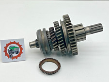 61 Gm Gmc Sm420 2wd Drive Manual Transmission Loade Main Shaft