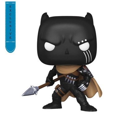 Marvel Comics - The Black Panther (Comic) Pop! - 3.75 Inch