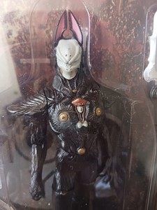 Zeiram Figure | eBay