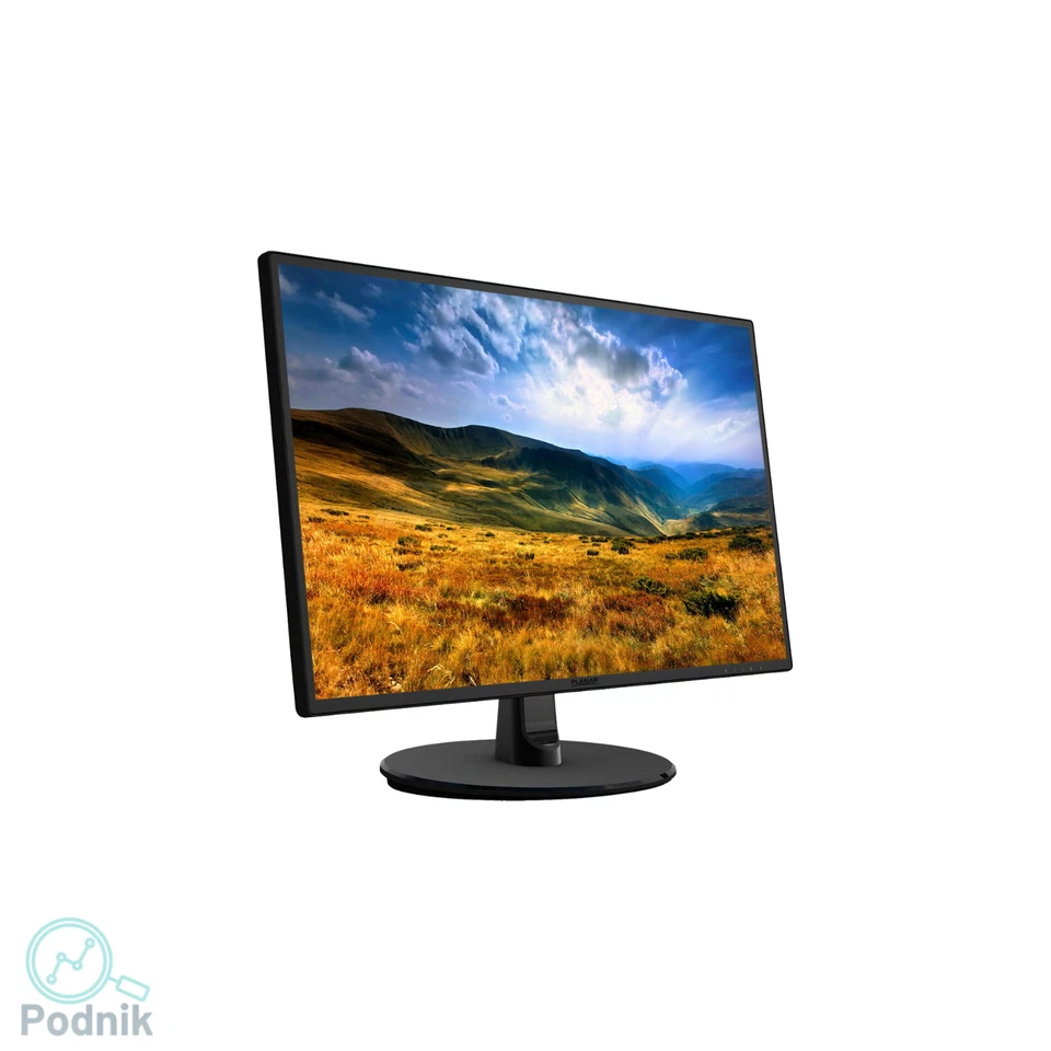 Planar PLL2770W 27 inch Full HD IPS LCD Monitor1080p No Stand - Image 4 of 4