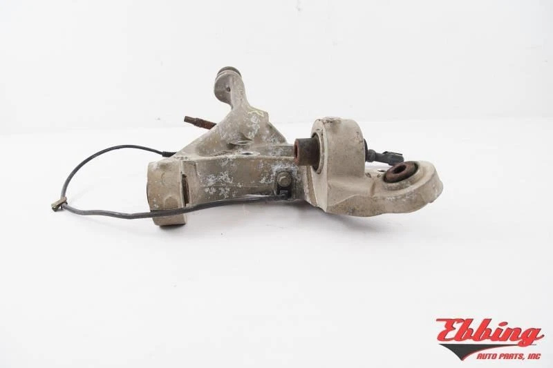 Nudillo trasero izquierdo del conductor AWD ID: 5F93-5A971-AE para Ford Freestyle 558738 05-07 Foto 2 de 4