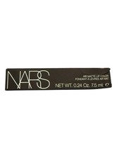Nars Air Matte Lip Color 0.24 oz 7.5 ml Full Size New Lose Control Damaged Box