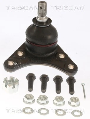 BALL JOINT 8500 60505 FOR ISUZU 4JK-1E5-TC/4JK1E5S-LRZ4E-TC 1.9L 4cyl KB II - Image 2 of 4