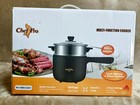 Chef Pro Multi-Function 1.2qt Electric Cooker MV-MMC6881
