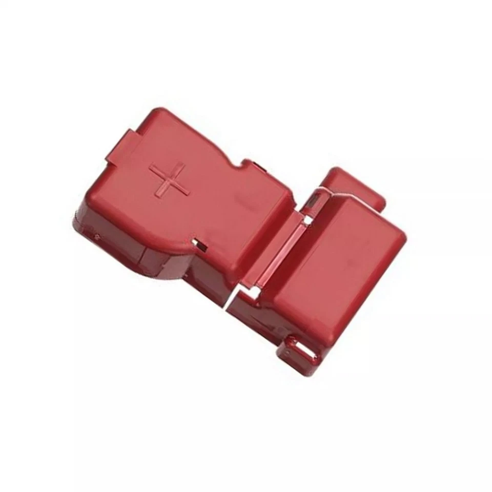 Tapa de terminal de cable de batería positiva para Nissan Versa 2007-2019 24345-79912 Foto 2 de 4