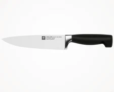 Black Friday Sale ZWILLING Four Star 7-inch, Chef's Knife