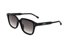 Isabel Marant Women's 52mm Black Sunglasses IM0109-G-S-807-52