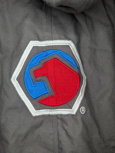 Matco Tools Gray Berne Quilted Lined Jacket XL - Bild 7 von 8