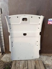SUBARU IMPREZA Sedan GD Dachverkleidung 2.50 Petrol 130kw 2009 37093340