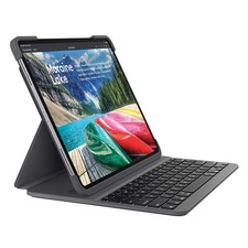 Logitech SLIM FOLIO PRO for iPad Pro 11-inch 1st Gen
