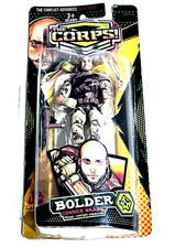 Lanards Corps Army Corps Bolder Figure Conner Bradic The Conflict Advances New