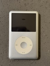 Apple iPod Classic 6th Generation A1238 80GB READ Working 
