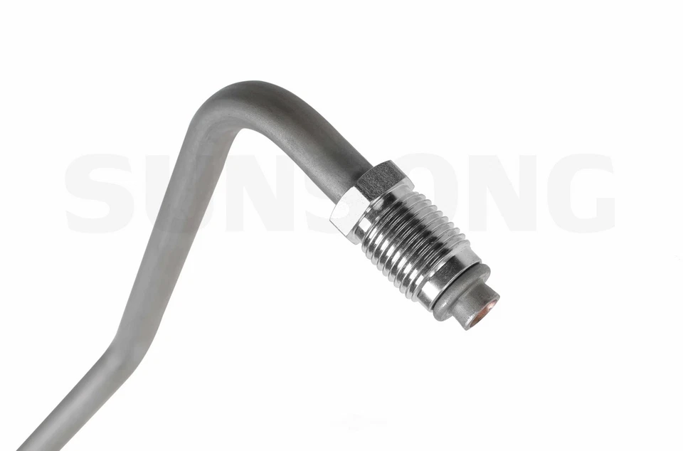 Power Steering Pressure Line Hos fits 1997-2003 Pontiac Grand Prix  SUNSONG NORT - Image 4 of 4