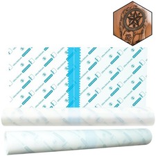 Tattoo Aftercare Bandage 10 Inch x 2 Yards Second Skin Transparent Waterproof...