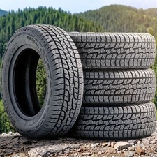 4 Westlake Radial Sl369 At 30555r20 121118r E 10 Ply Tires 40k Mi Warranty