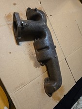 1965-69 Mopar Drivers Exhaust Manifold 383 440 B Body Coronet Belvedere 2532464 1965-69 Mopar Drivers Exhaust Manifold 383 440 B Body Coronet Belvedere 2532464