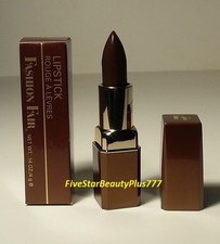Fashion Fair LIPSTICK Forever Cocoa 8209 .14oz 4g, FULL SIZE New In Box