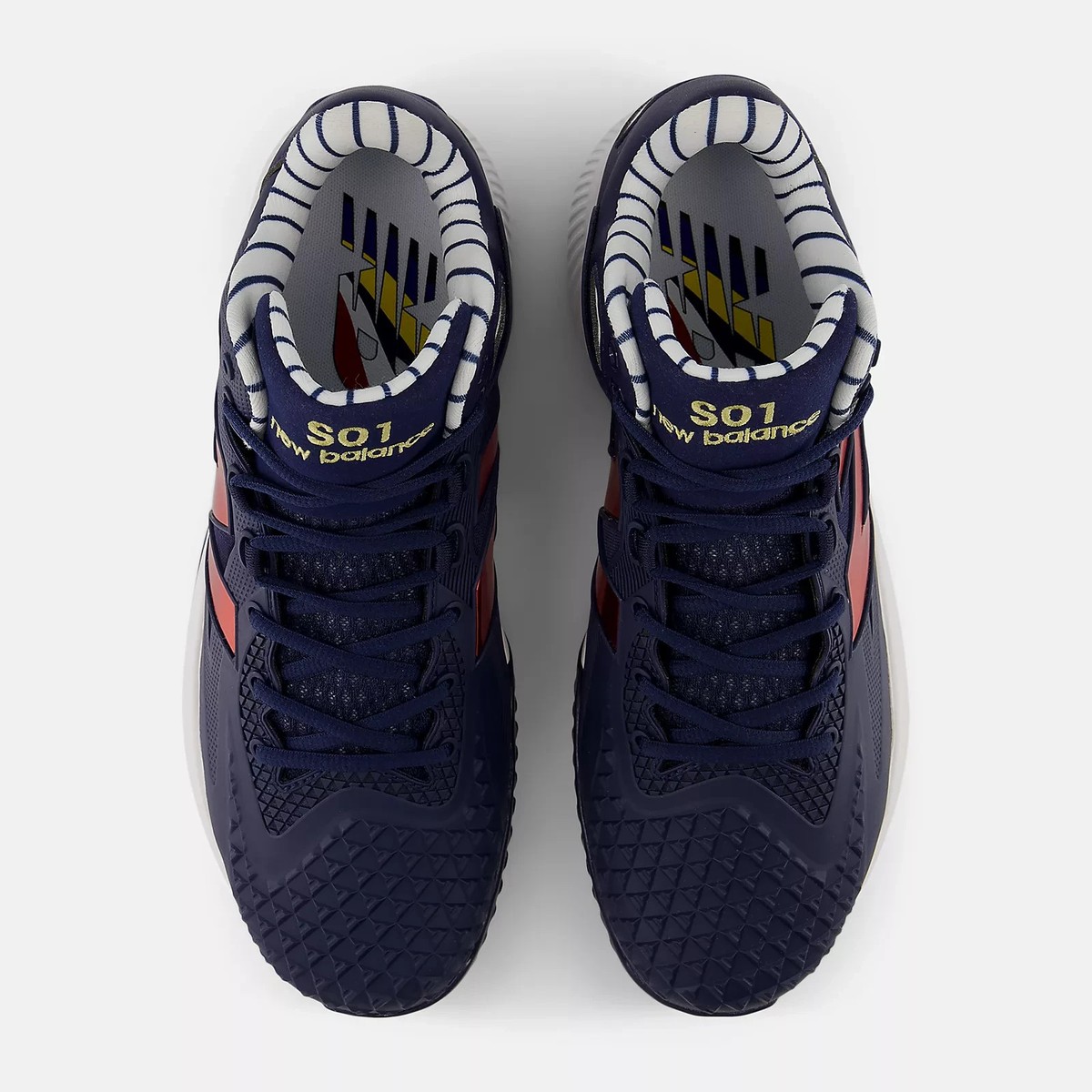 New Balance FuelCell Ohtani 1 'Team Navy'| Men Sizes 7 - 15