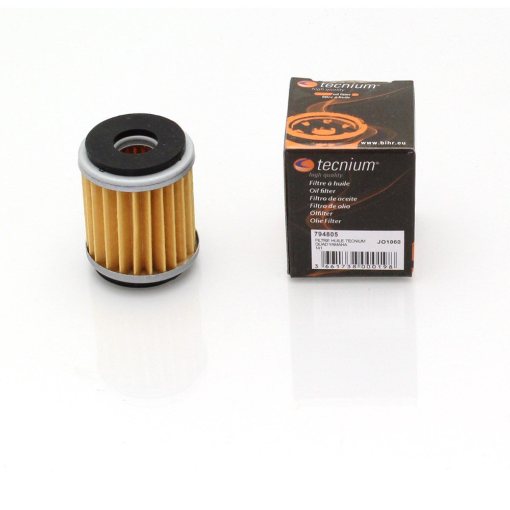Tecnium-794805 Oil Filter For Motorcycle Parts Accessories Replacement Parts