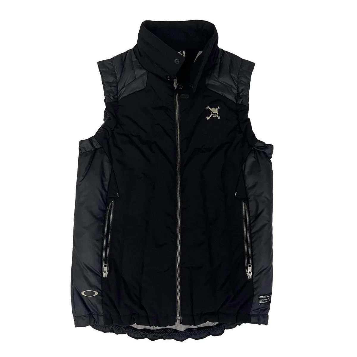 Oakley Puffer Jacket Coats, Jackets & Vests for Men | eBay