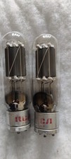 Tubo 845 DI RCA USA 2x
