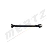 Gelenkwelle Achsantrieb Mertz M-D1134 45,7Mm FüR Jeep Cherokee 2 WJ WG KJ CRD