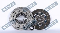 Kupplungssatz FüR Honda Civic Ix Tourer Fk 2014-2016