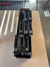 Lot of 17 Dell 3.5" Hard Drive Caddy PowerEdge R330 R430 R530 R630 R730 R730XD