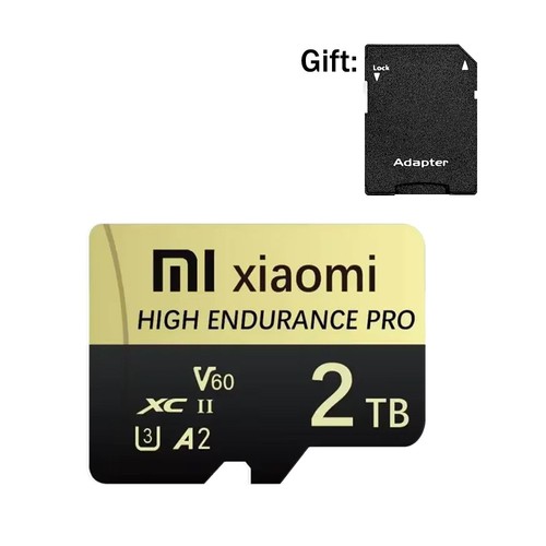 Micro TF SD Speicherkarte High Speed Flash Class 10 2TB 1TB 512GB 256GB 128GB - Bild 9 von 9