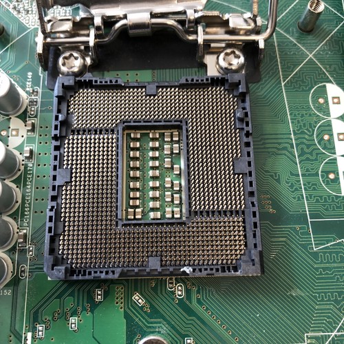 ACER Gateway DX4860 FX6860 Desktop Motherboard Intel H67 RTLL8111E MB.GCC0P.002 - Picture 2 of 7