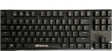 HyperX Alloy Origins Core Mechanical Keyboard...