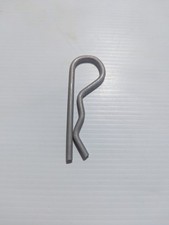 Stainless Steel R-clips 4x74mm Heavy Duty In Packs Of 10 A4 grade stainless