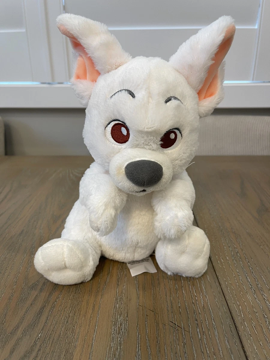Bolt Disney Plush Toys (1968-Now) | eBay