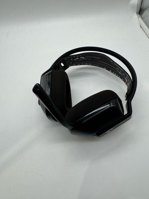 Logitech G G733 LIGHTSPEED Wireless Gaming Headset RGB 981-000863 Black PC